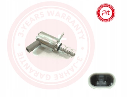 ZAWÓR STERUJĄCY, REGULACJA WAŁKA ROZRZĄDU VW Producent części Inny