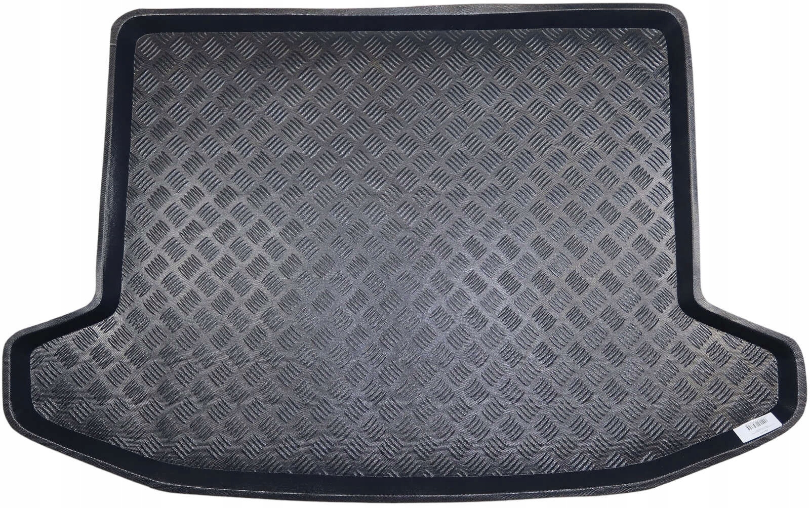 Kia Sportage V od 2021 górna podłoga mata do bagażnika Smart Protect