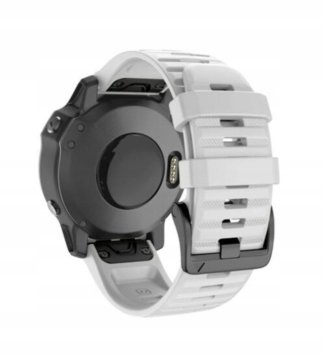 

Pasek Garmin Fenix 3 5X 3HR 5X Plus 6X 6X Pro