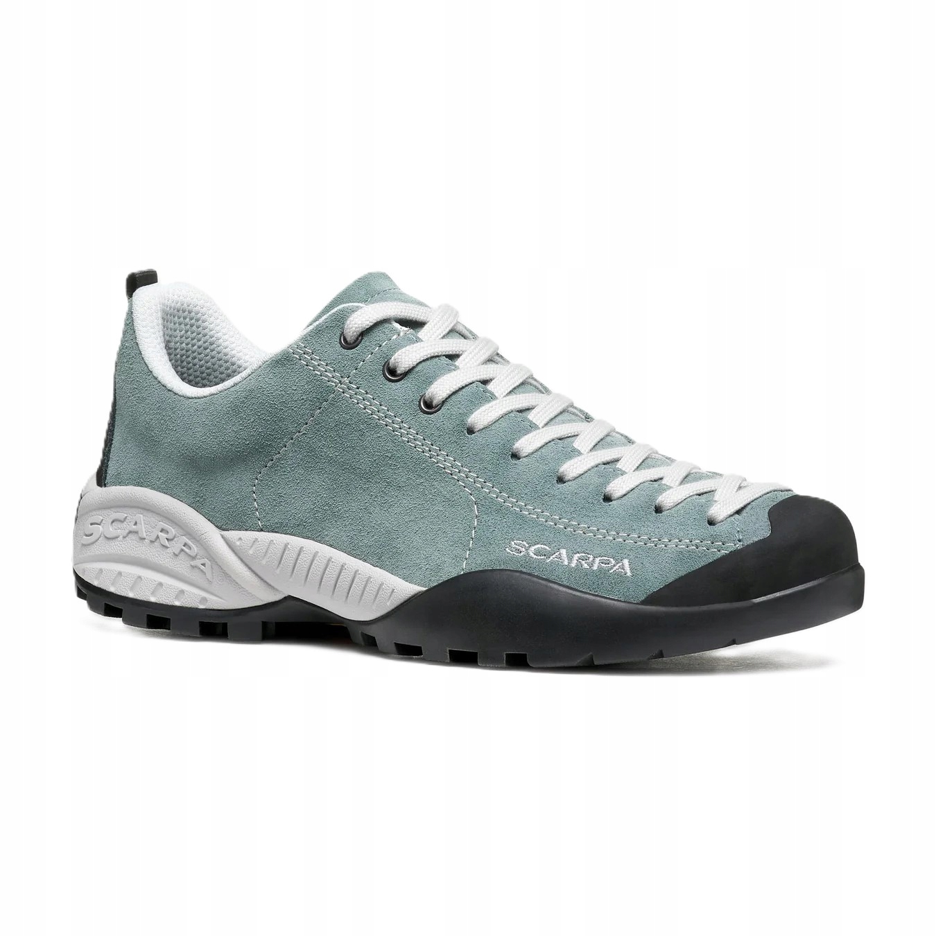 Buty Scarpa Mojito cloud blue 37
