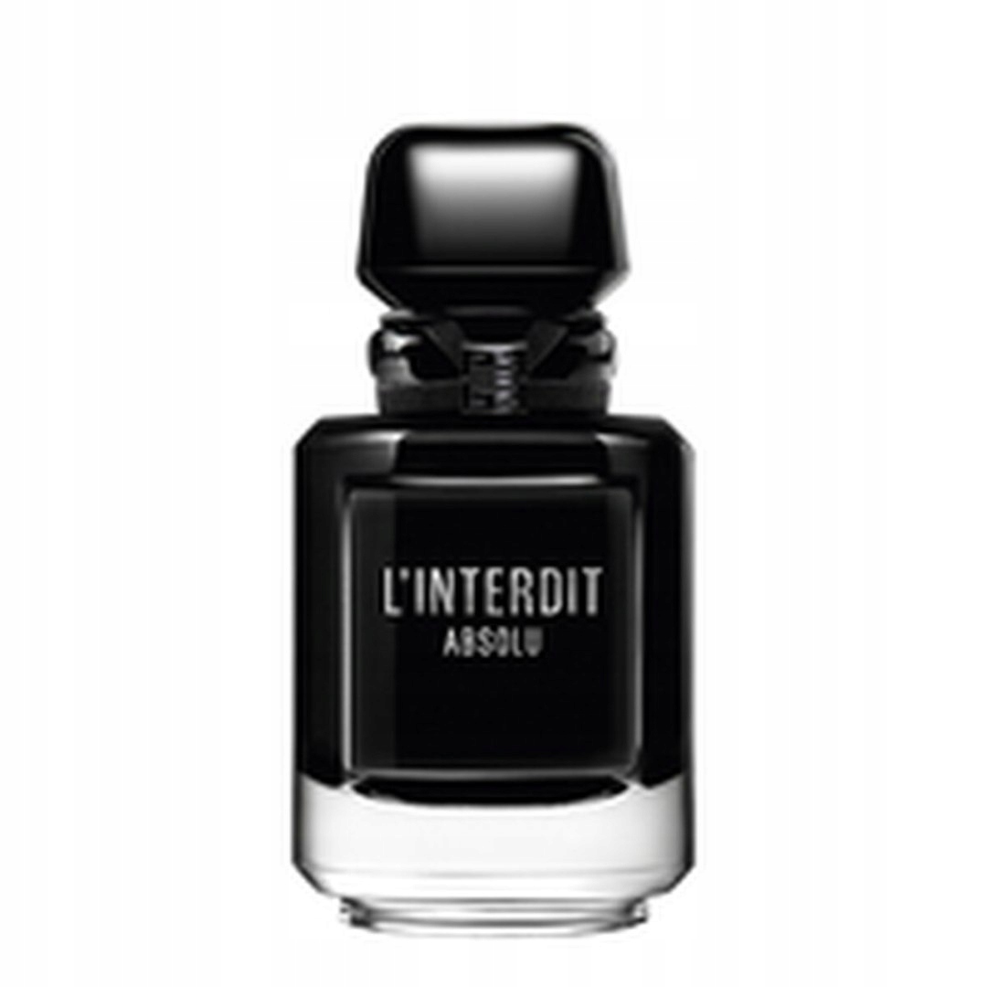 Dámské Parfémy Givenchy L'Interdit Absolu L'Interdit Absolu 50 ml