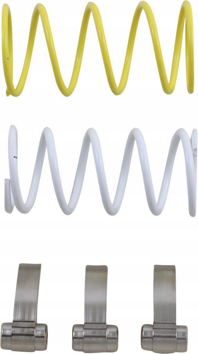 ZESTAW SPRZĘGŁA EPI WE437637 POLARIS