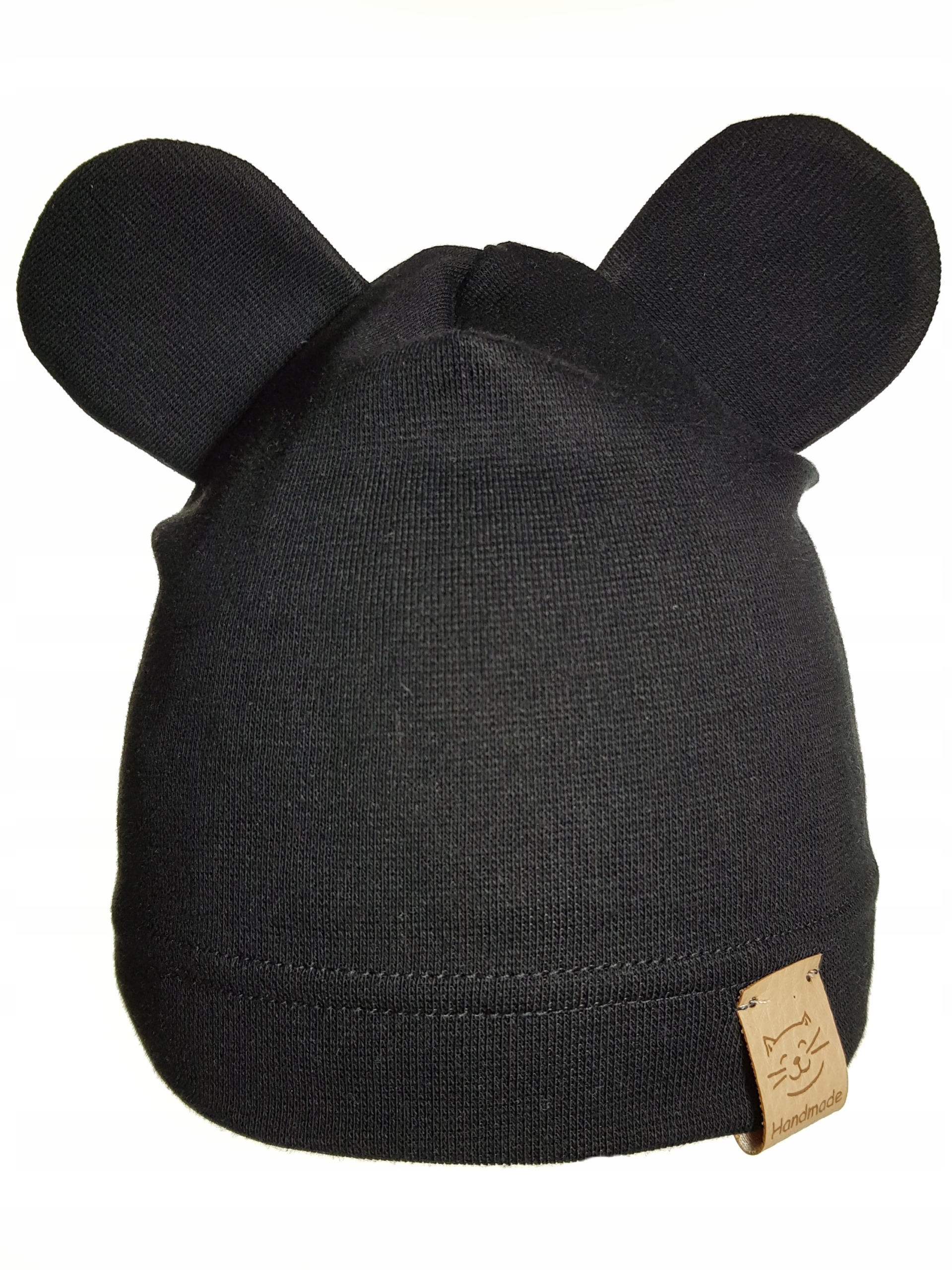 KOMPLET DLA CHŁOPCA CZAPKA MYSZKA MIKI + CHUSTA POD SZYJĘ OD 3M-CA DO 9 LAT Płeć chłopcy