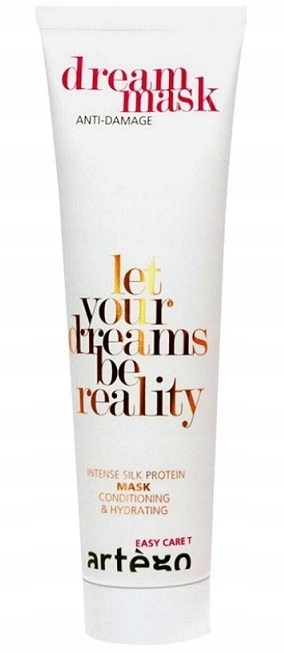 

Artego Easy Care T Dream odbudowująca maska 150 ml