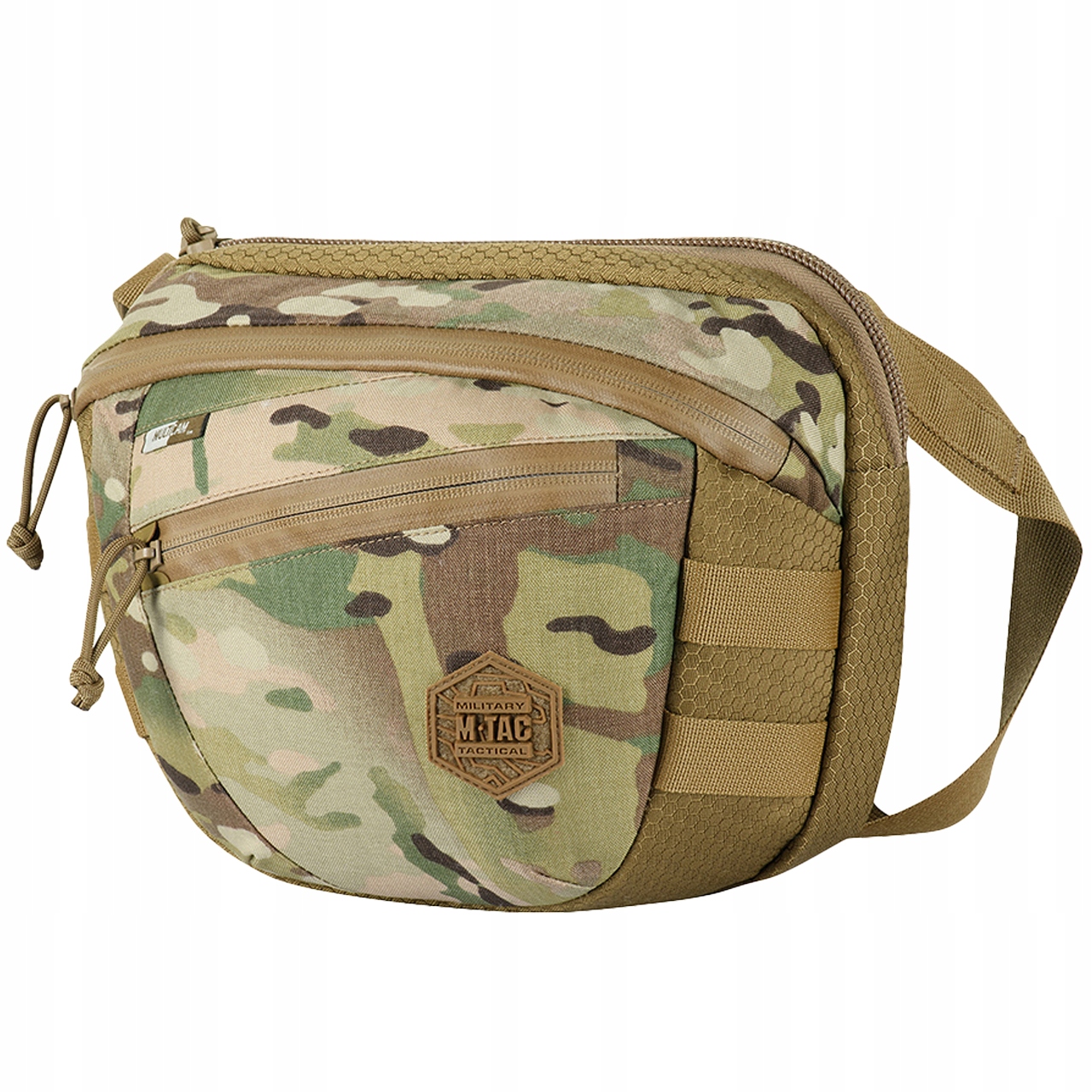 Torba sphaera hex hardsling large M-Tac multicam coyote