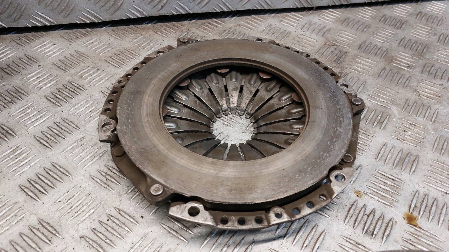 VOLANO USATO disco di pressione LOZYSKO A4 B5 1.6 8v