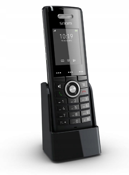 Snom m65 Dect sluchátko
