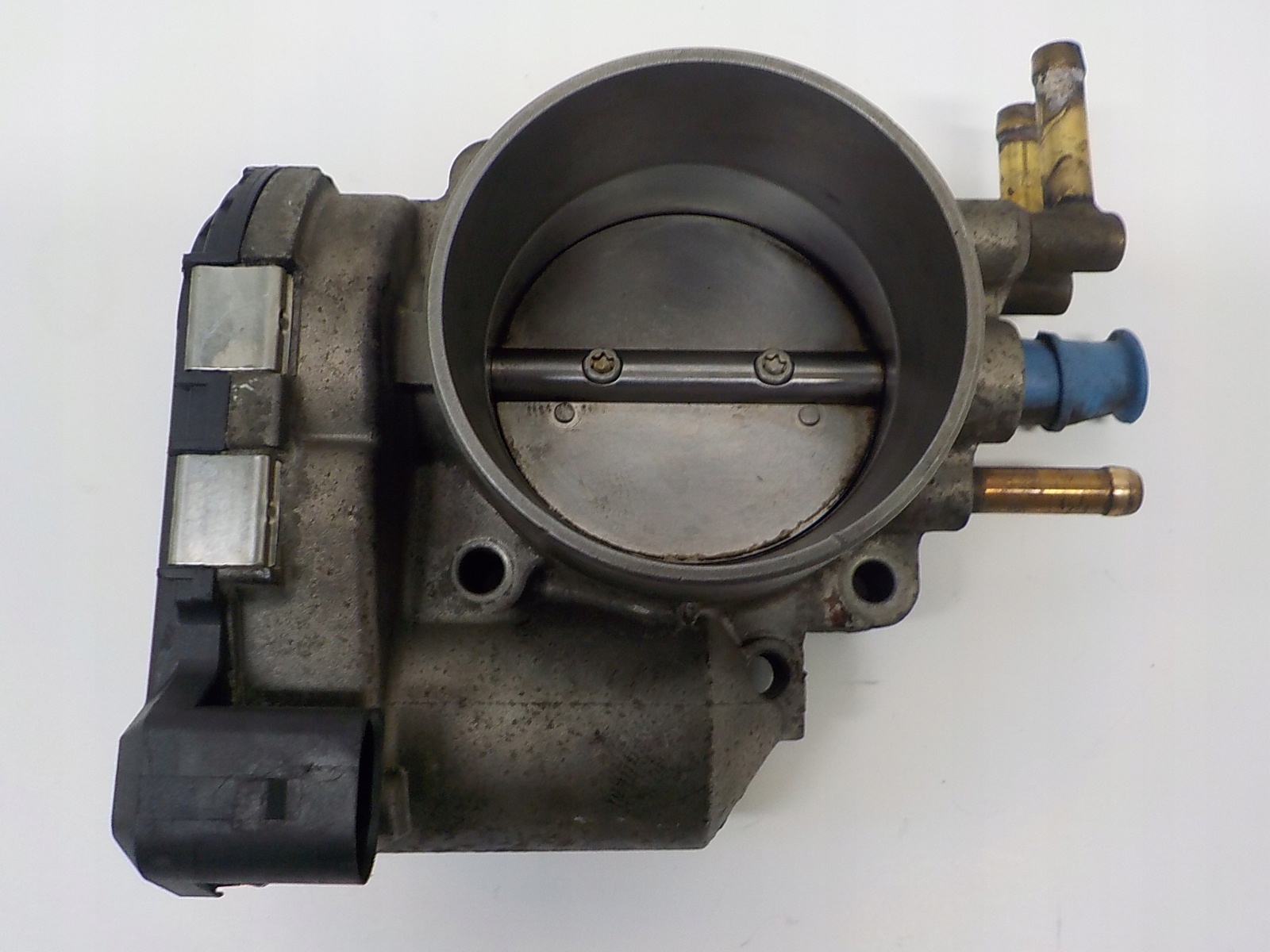 AUDI 3.0 V6 ASN Valvola a farfalla 078133062B 0280750030