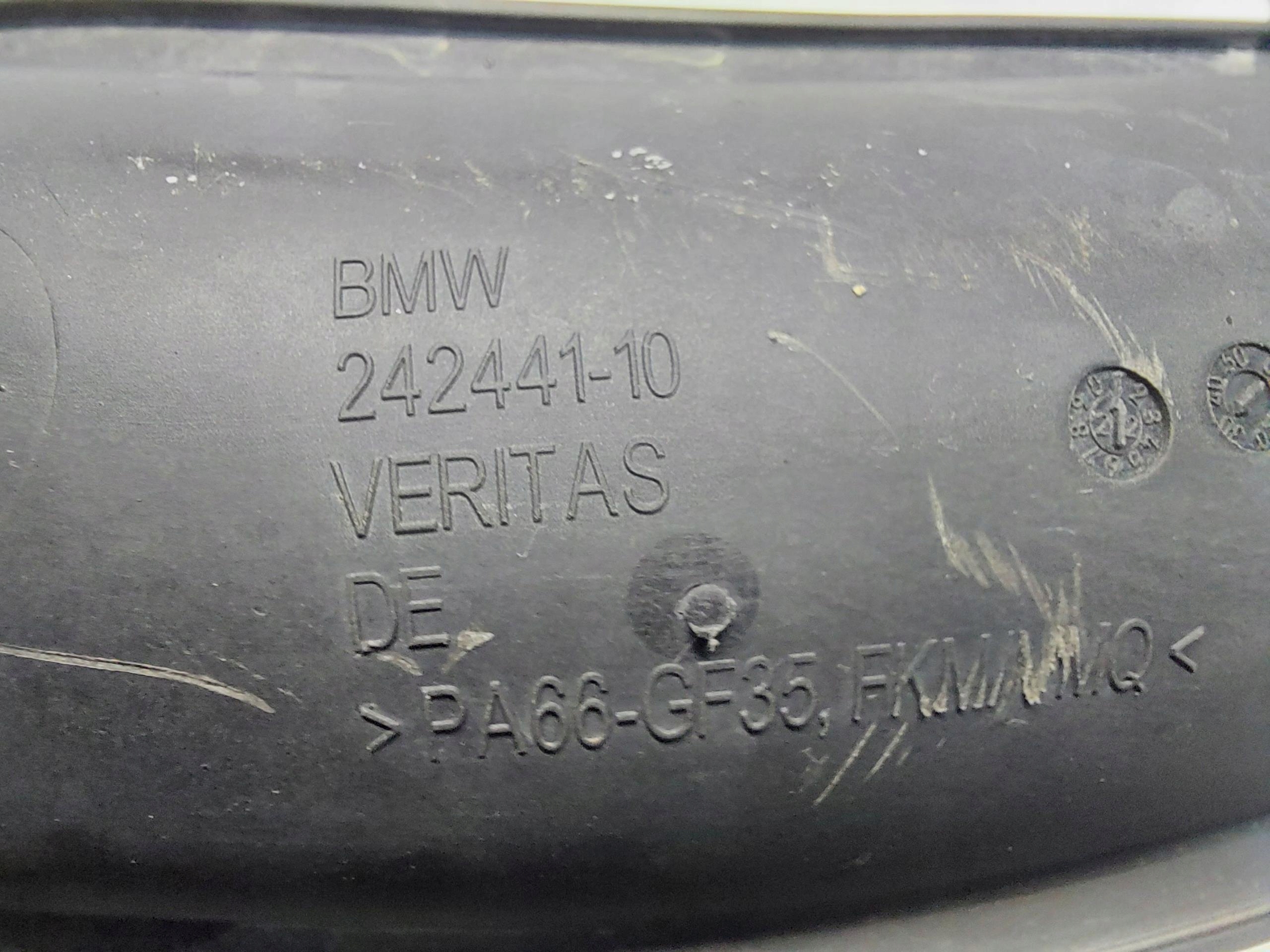 BMW U06 200i 1.5TB wiring pipe air 242441