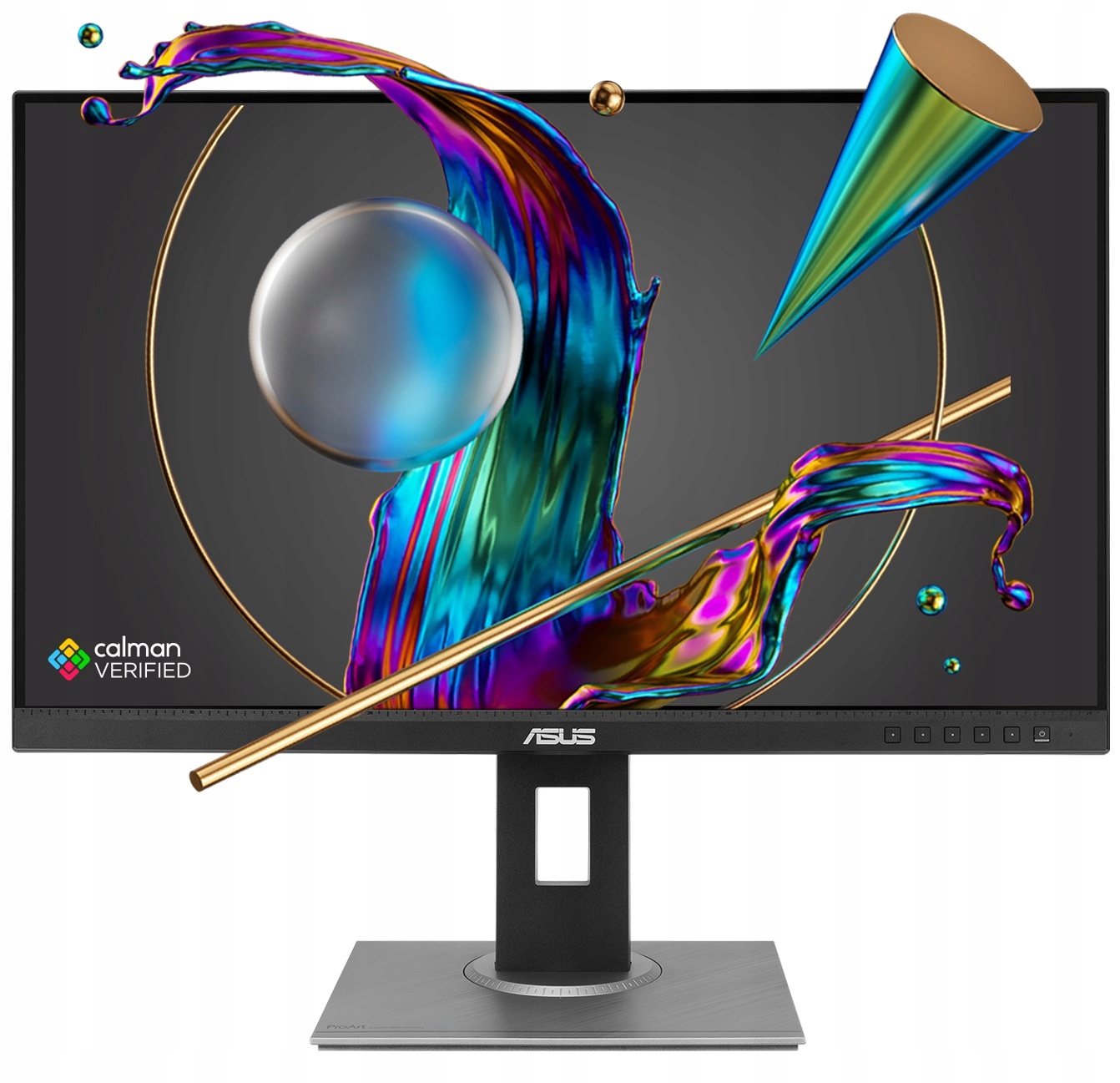 Monitor Asus ProArt PA278QV 27" 2560x1440px Ips