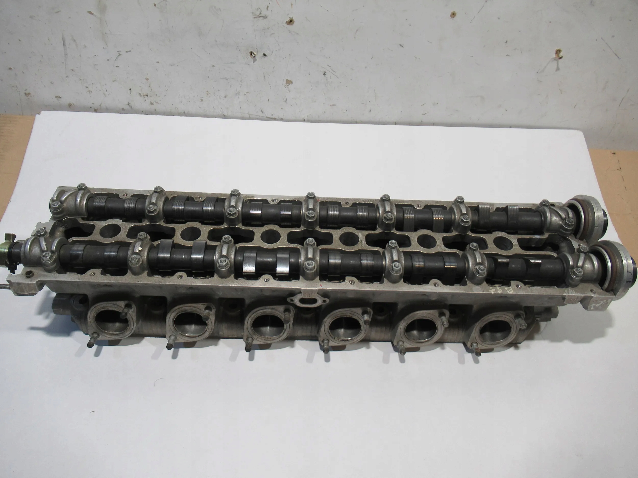 Głowica silnika prawa Ferrari 550 Maranello 485KM