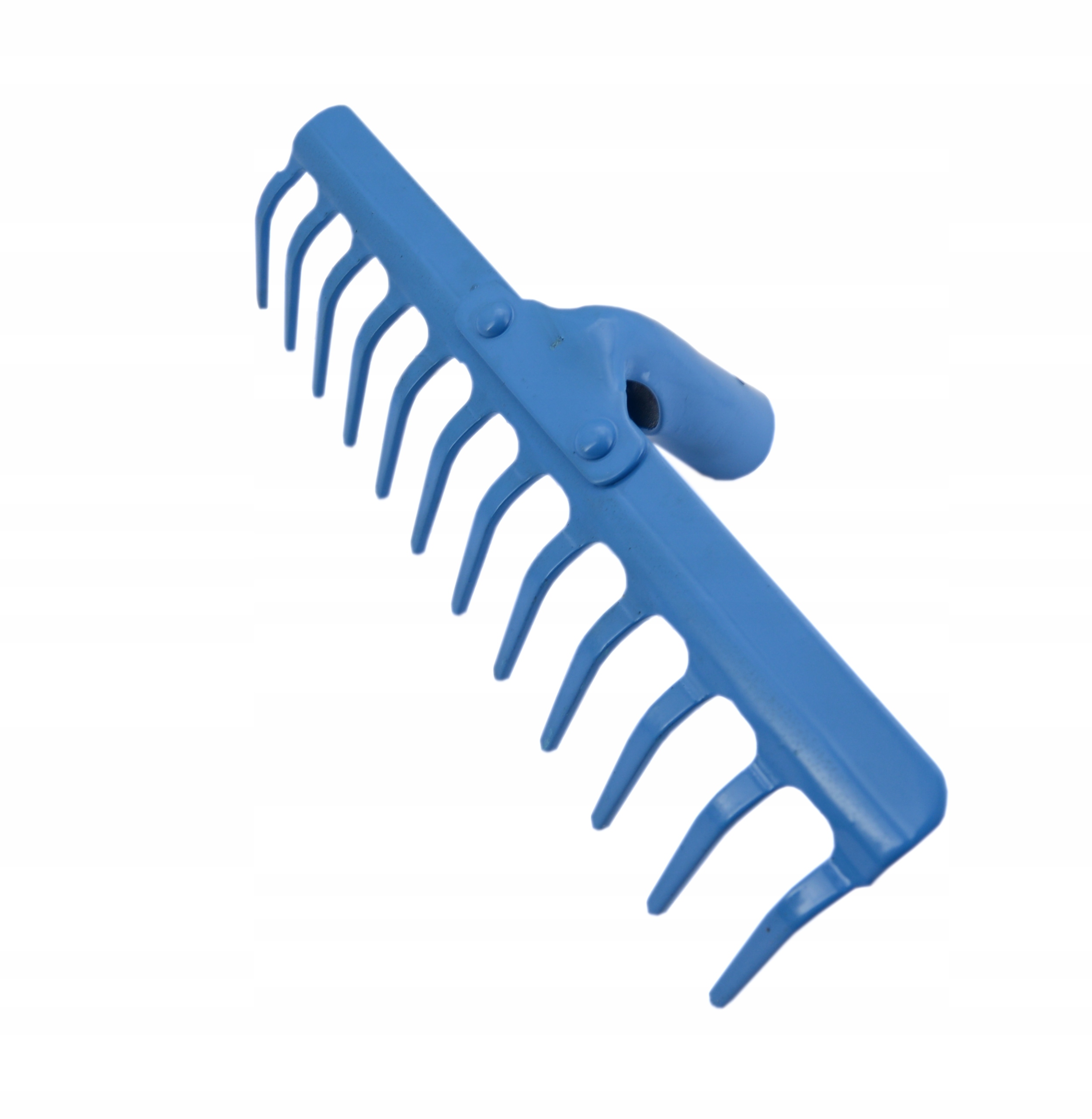 

Grabie Metalowe 12-zębne 4 mm grube Polskie