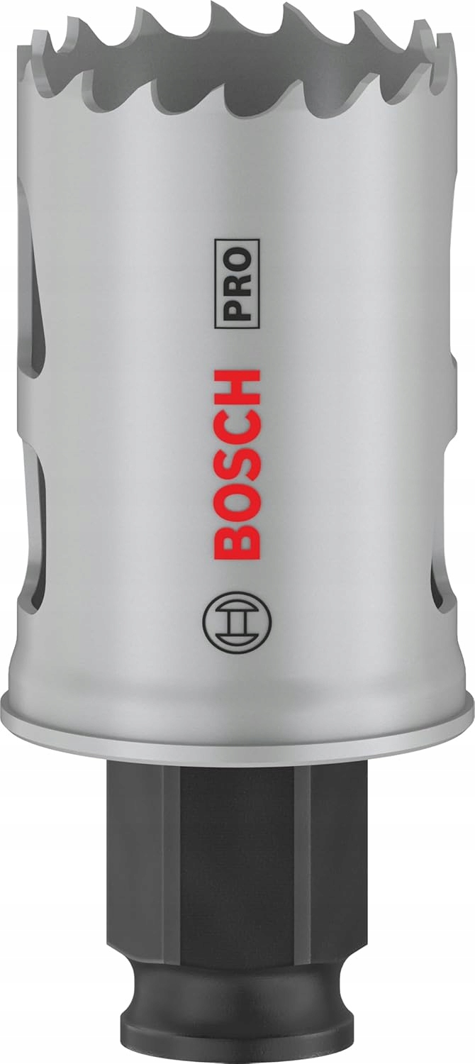 Bosch Pro Multi Material Pc Plus Piła otwornica 32 mm 24 szt. 2608594480