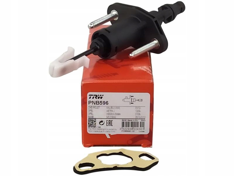 TRW POMPA SPRZEGLA INSIGNIA A ASTRA J ZAFIRA C