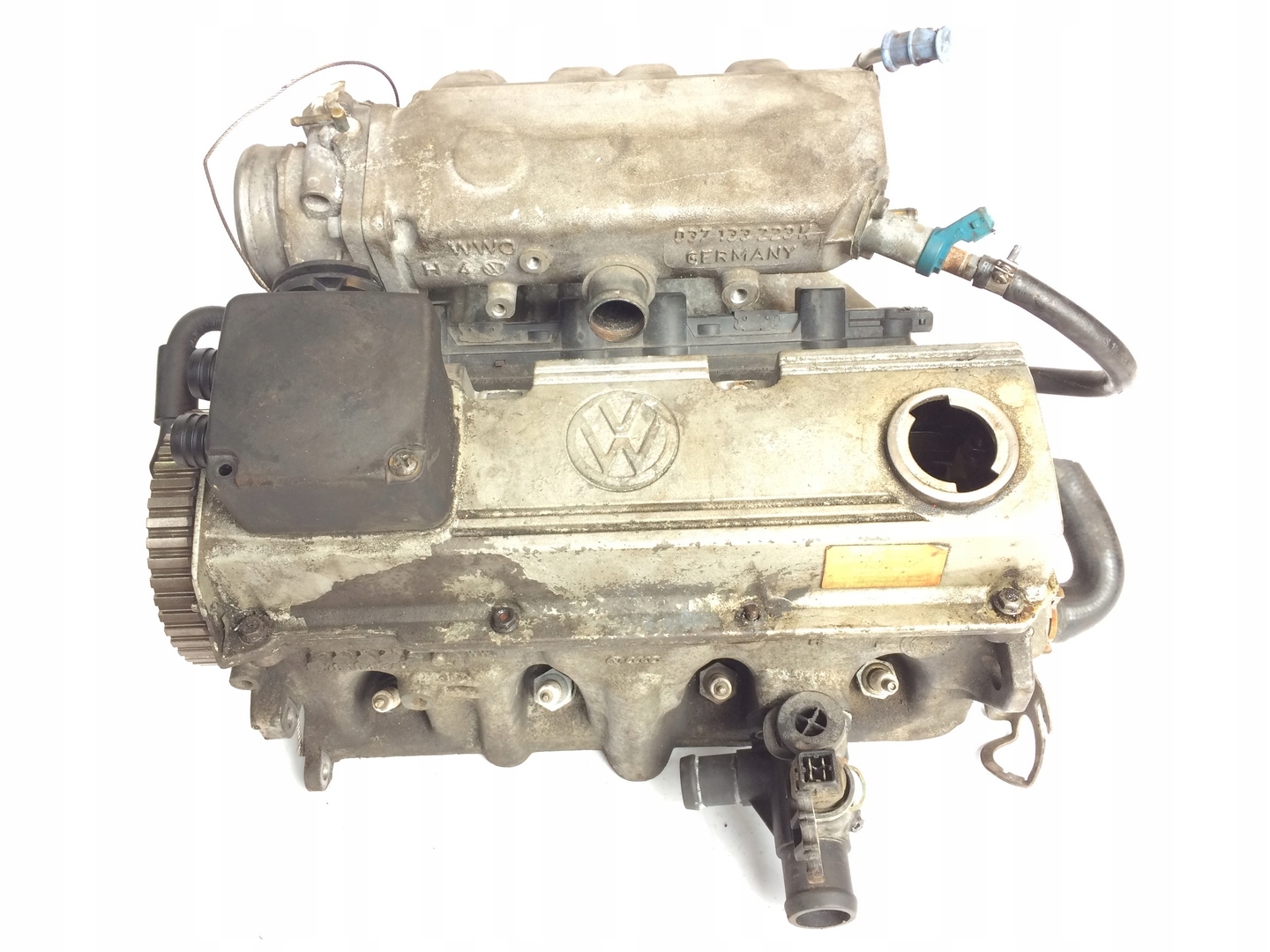 TESTATA Motore VW 48103373 VW