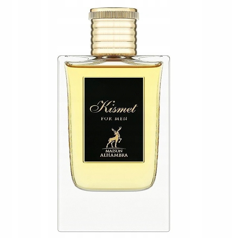 Maison Alhambra Kismet for Men parfémovaná voda sprej 100 ml