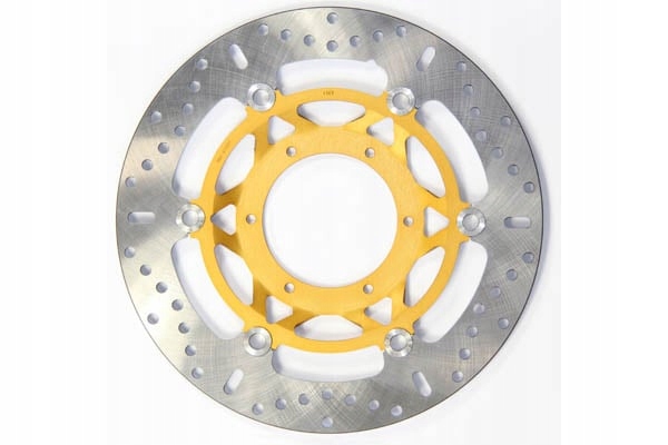 Brzdový Rotor Flt X Rnd MD1141X