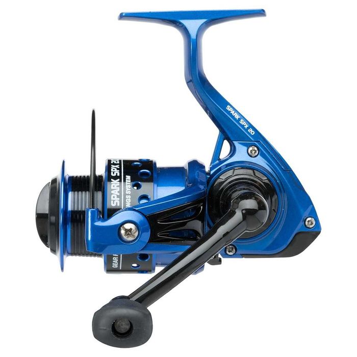 Naviják Jaxon Spark Spx 400 6.3:1