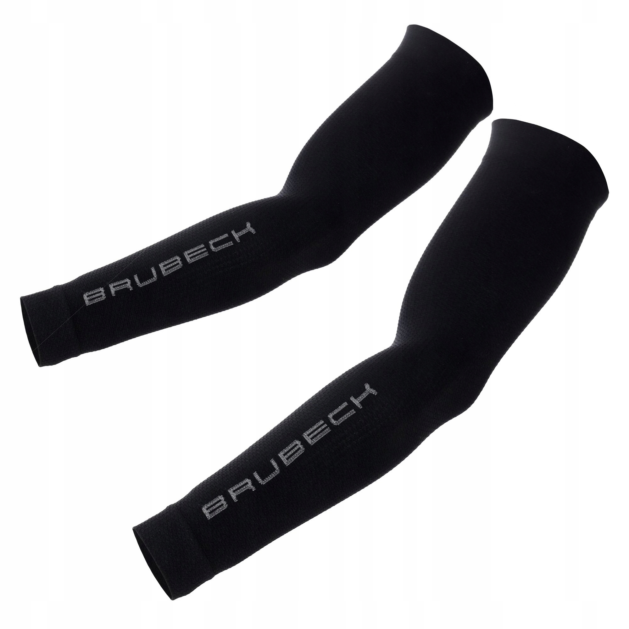 Rękawki kolarskie Brubeck 3D Bike Pro Termoaktywne Unisex ocieplacze L/XL