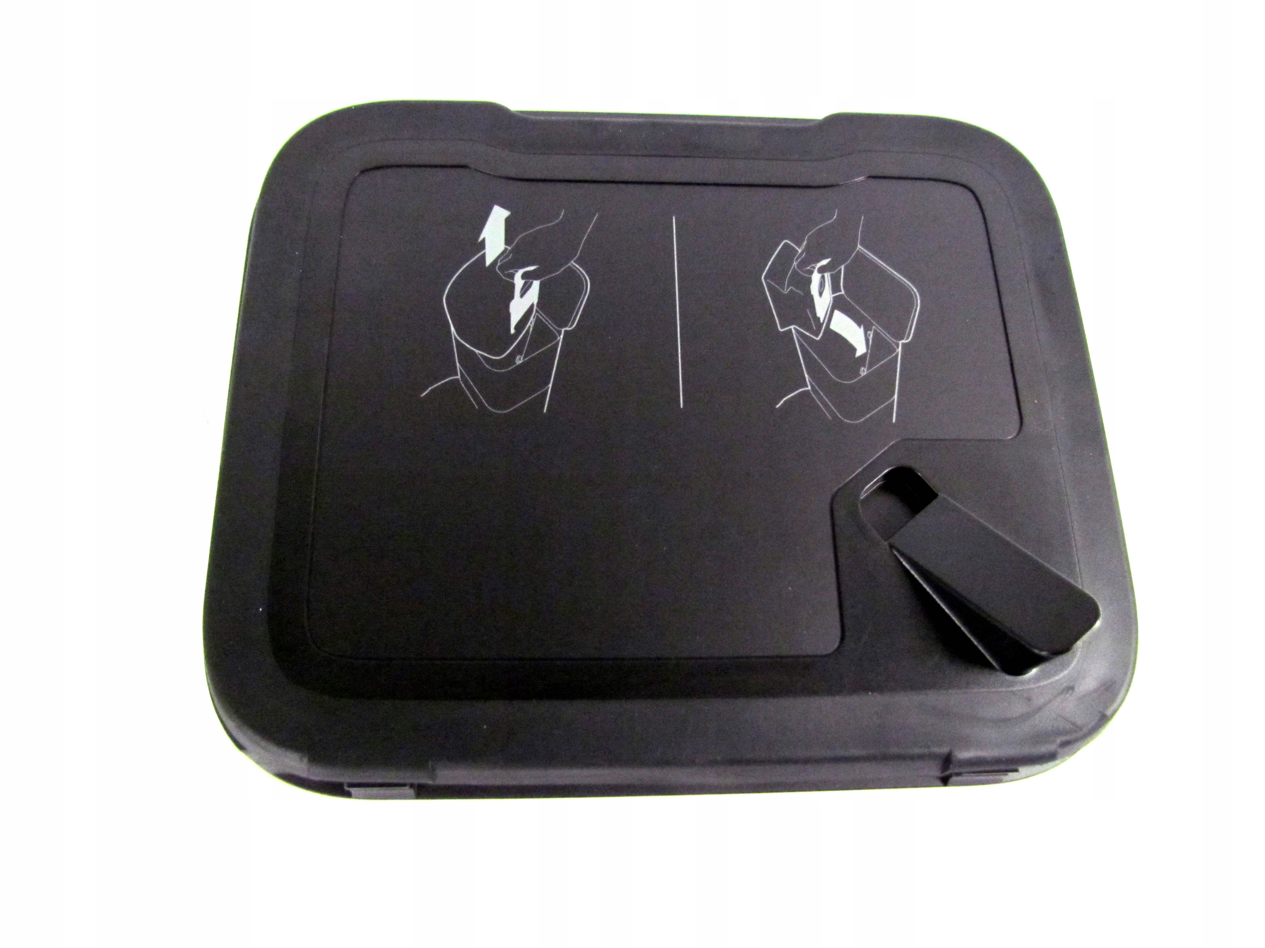 

Pokrywa pojemnika Clean Base iRobot i7