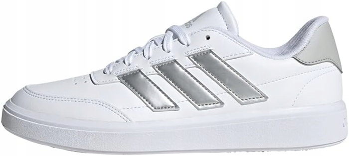 Tenisky Adidas Sportovní obuv Courtblock IF6465 velikost 37 1/3