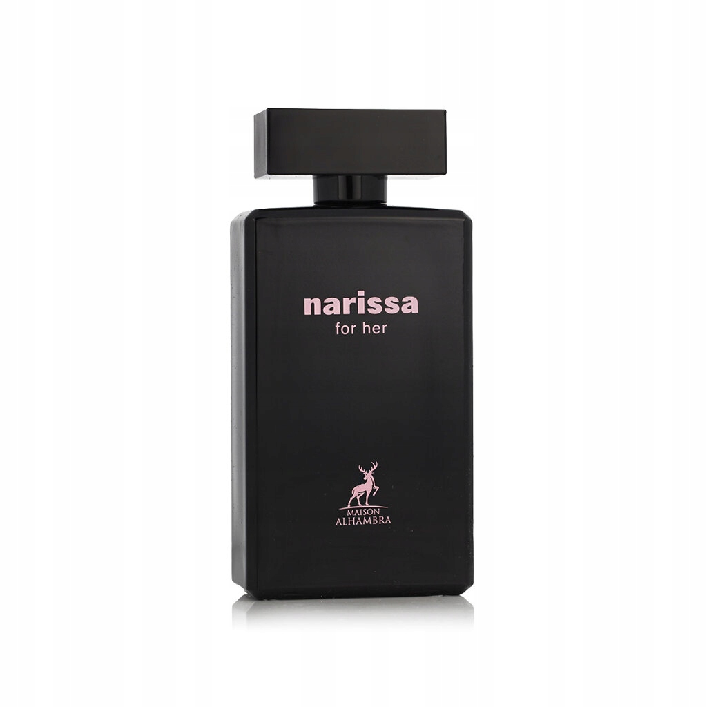Maison Alhambra Narissa For Her Edp 100 ml W