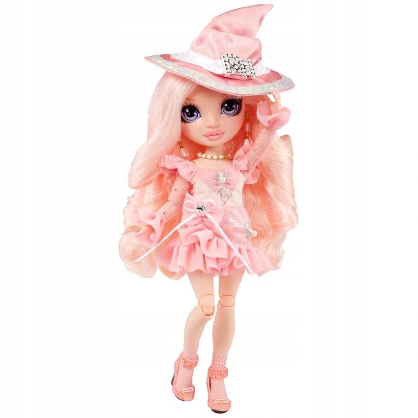 

Rainbow High Bal Kostiumowy Lalka Bella Parker