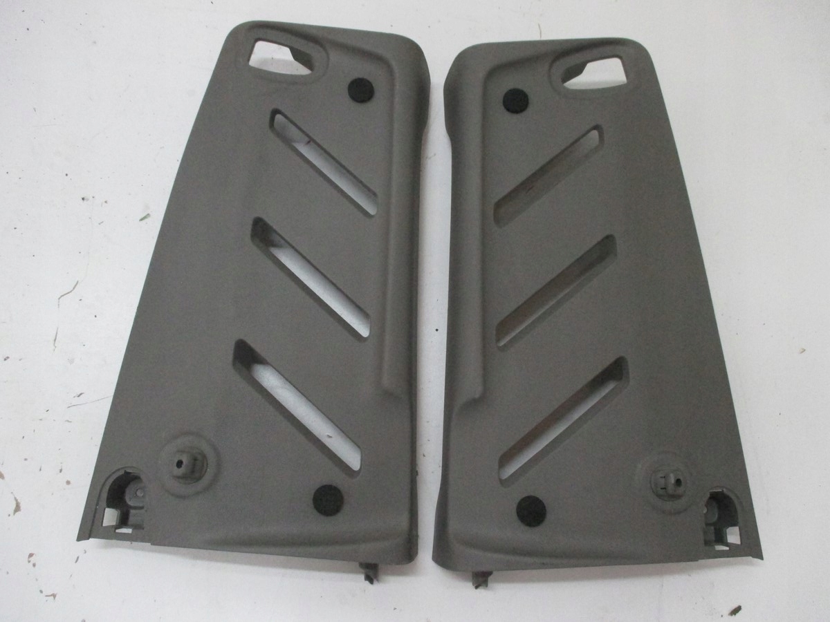 plastic visor RENAULT MASTER III 969D72725R