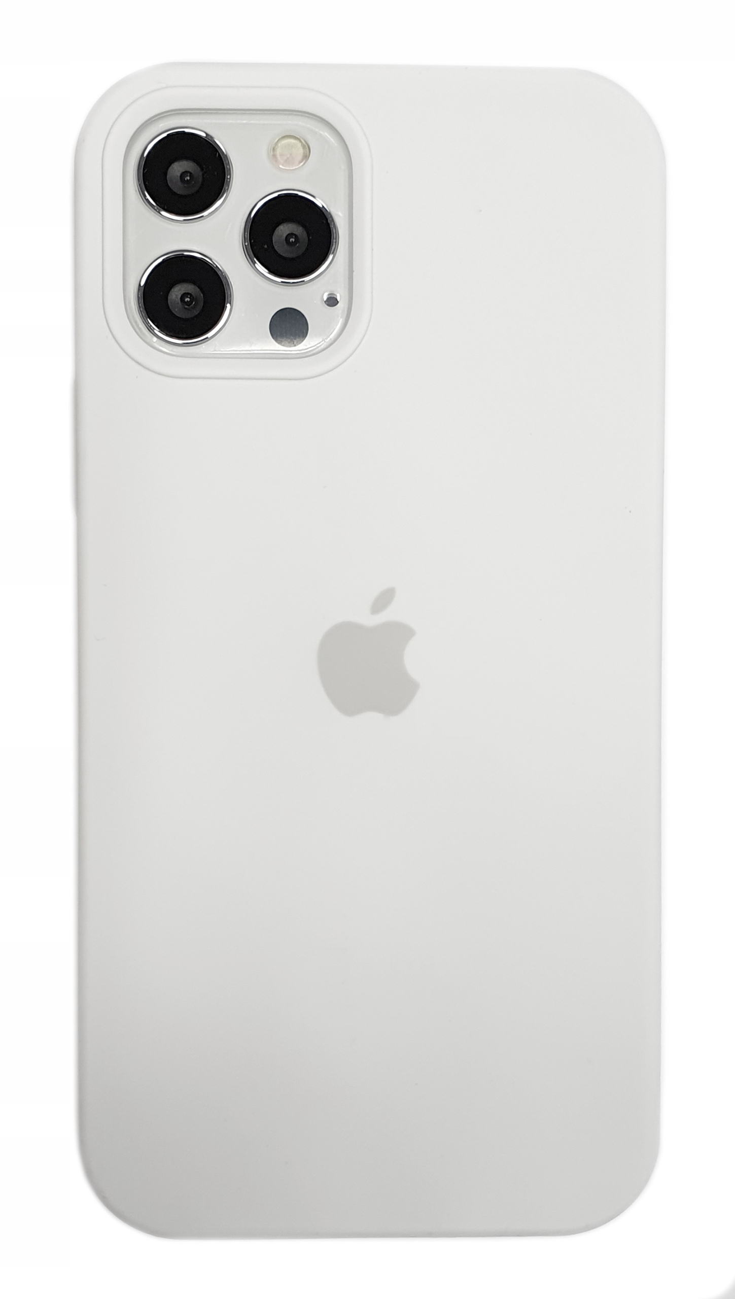 

Silikonowe Etui Case do iPhone 12 12 Pro