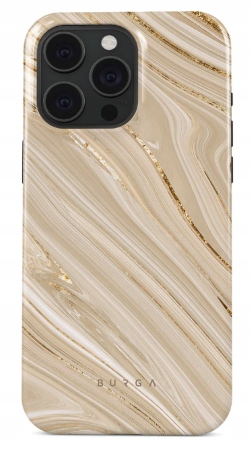 Pouzdro Burga Full Glam Tough Magsafe Case Pro iPhone 15 Pro