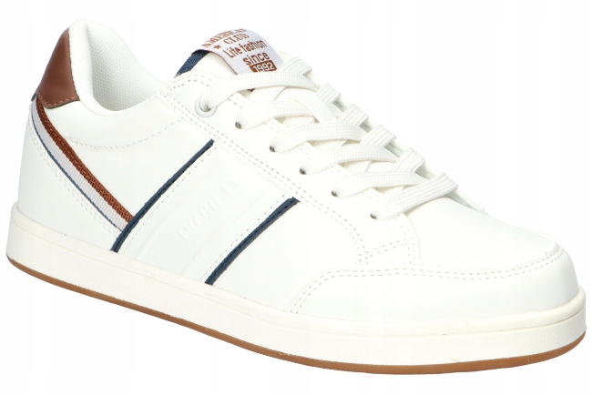 American Club RD24 Adidasy Tenisky Pánské Sportovní Boty Paměťová Pěna 42