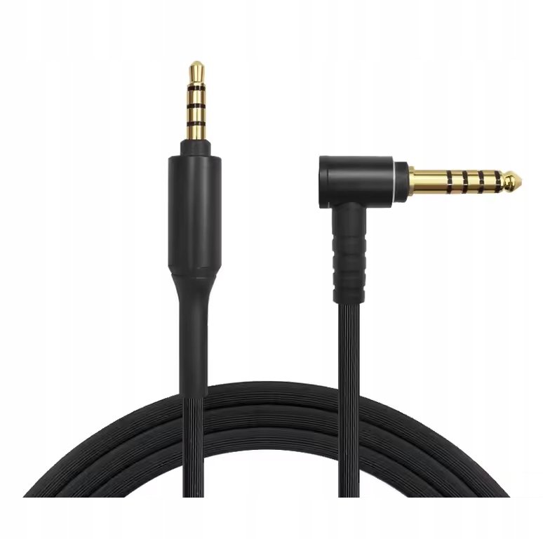 Przewód kabel 4,4mm do słuchawek Audio Technica M50xBT2 SR50BT MSR7 ANC9