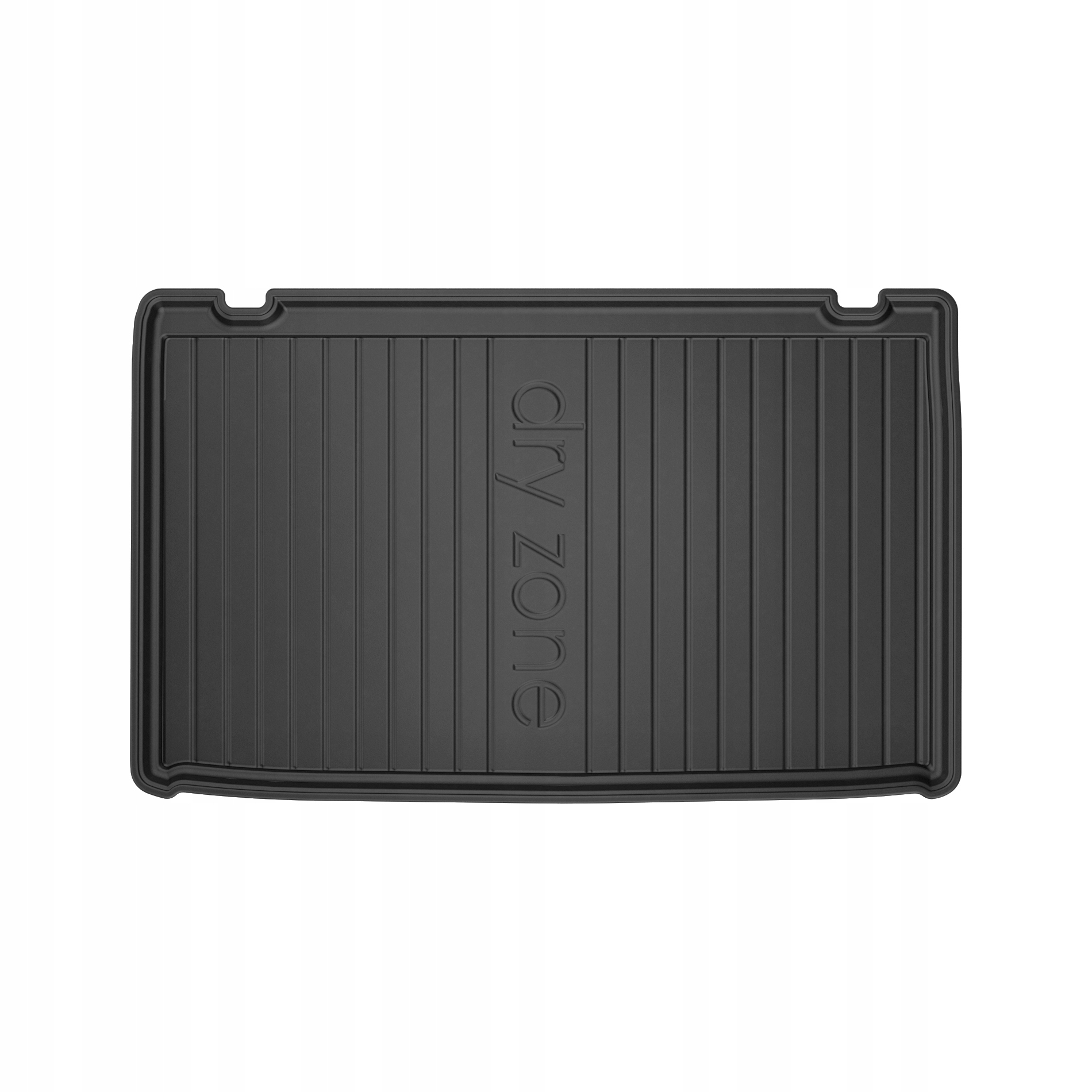 

Gumowa mata bagażnika do Renault Clio III 2005-12