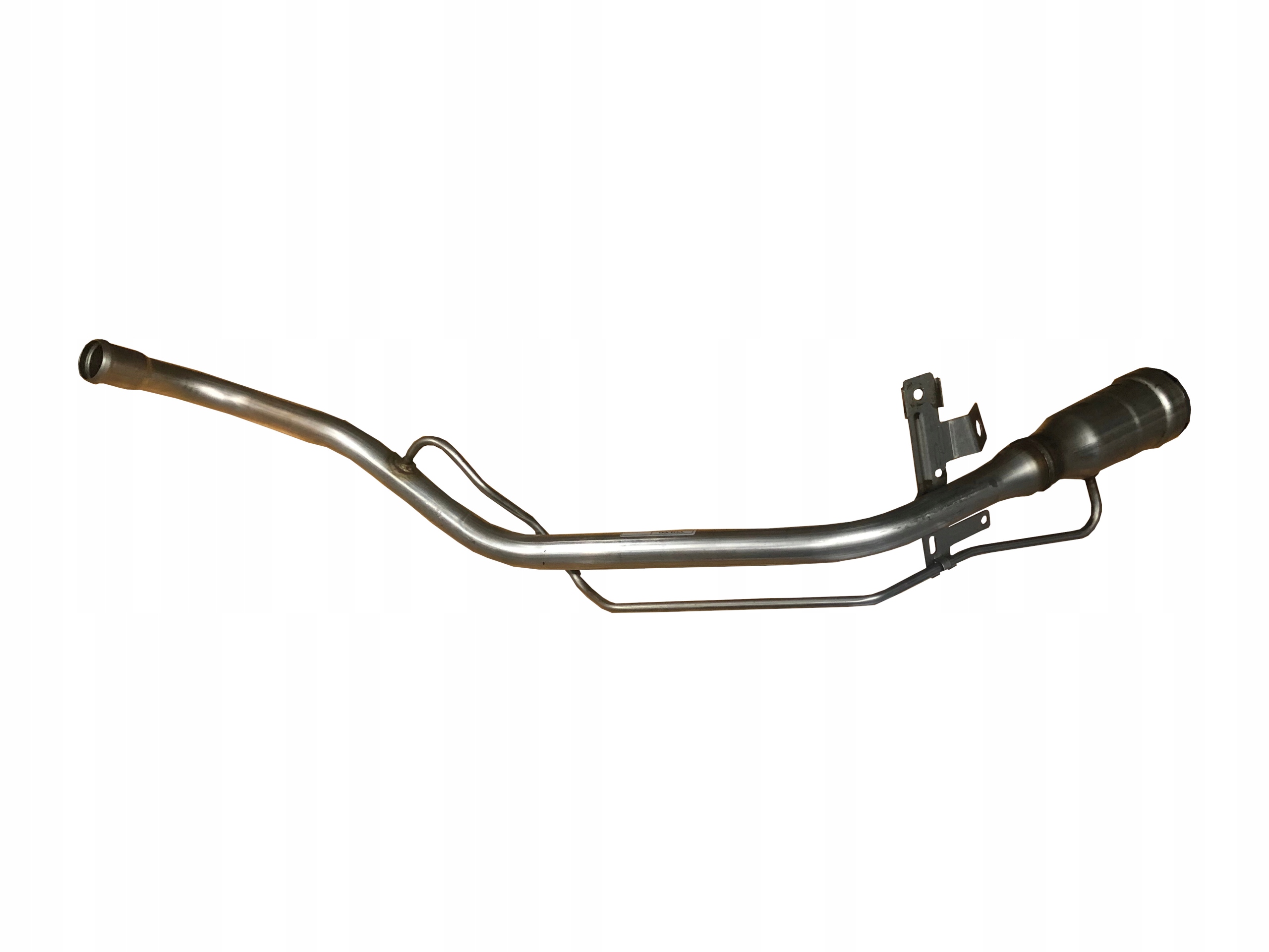 Rura przewod EGR Volvo D4204 32213481