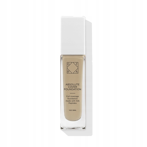 

Ofra Absolute Cover długotrwały podkład 4 30ml