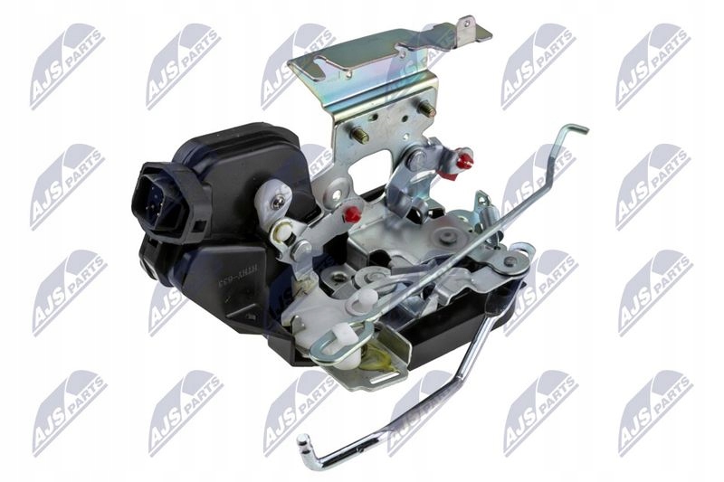 ZAMEK DRZWI EZC-HY-633 NTY Producent części NTY