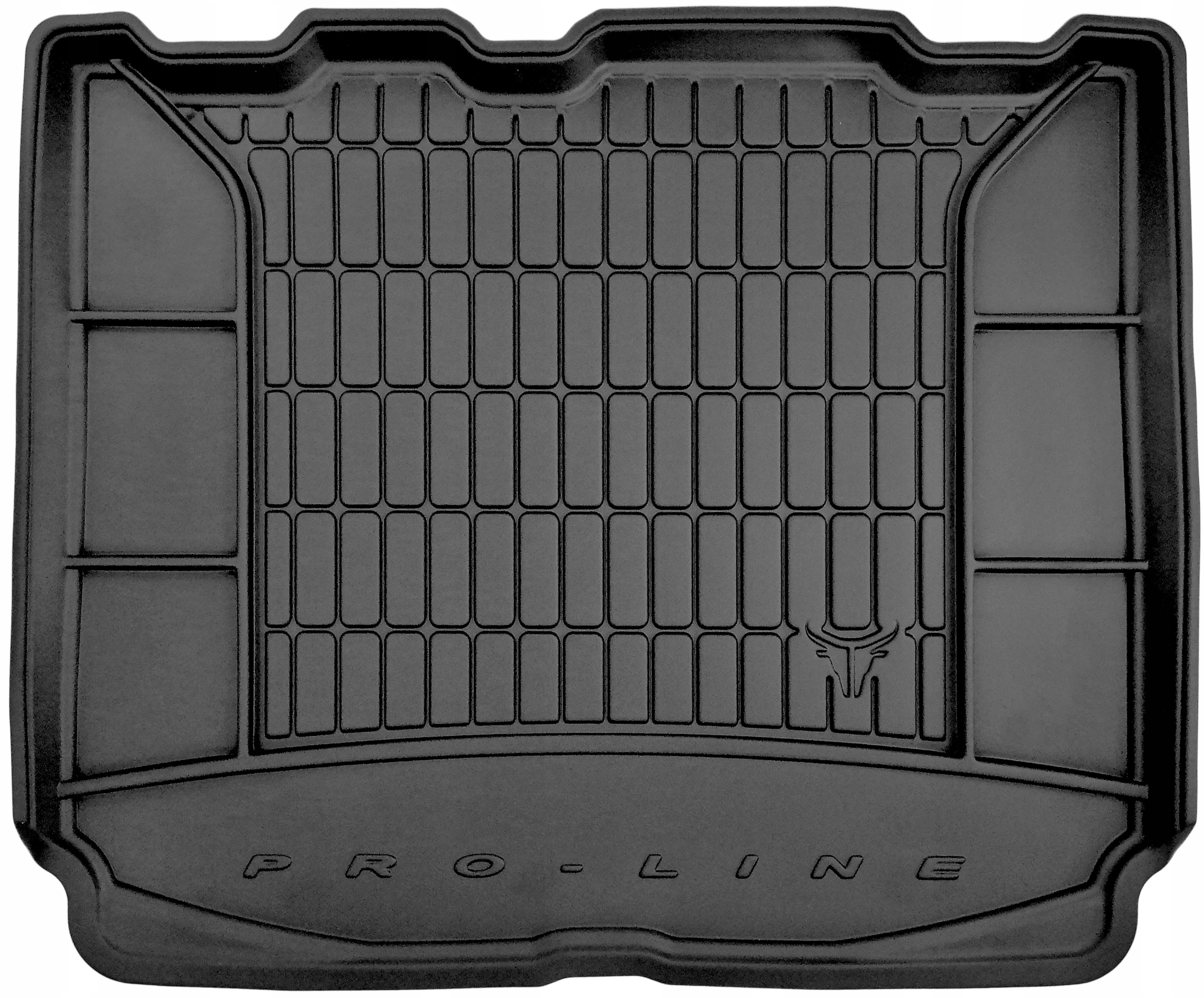 FORD ESCAPE II 2013 2019 GUMOWE KORYTKO BAGAZNIKA