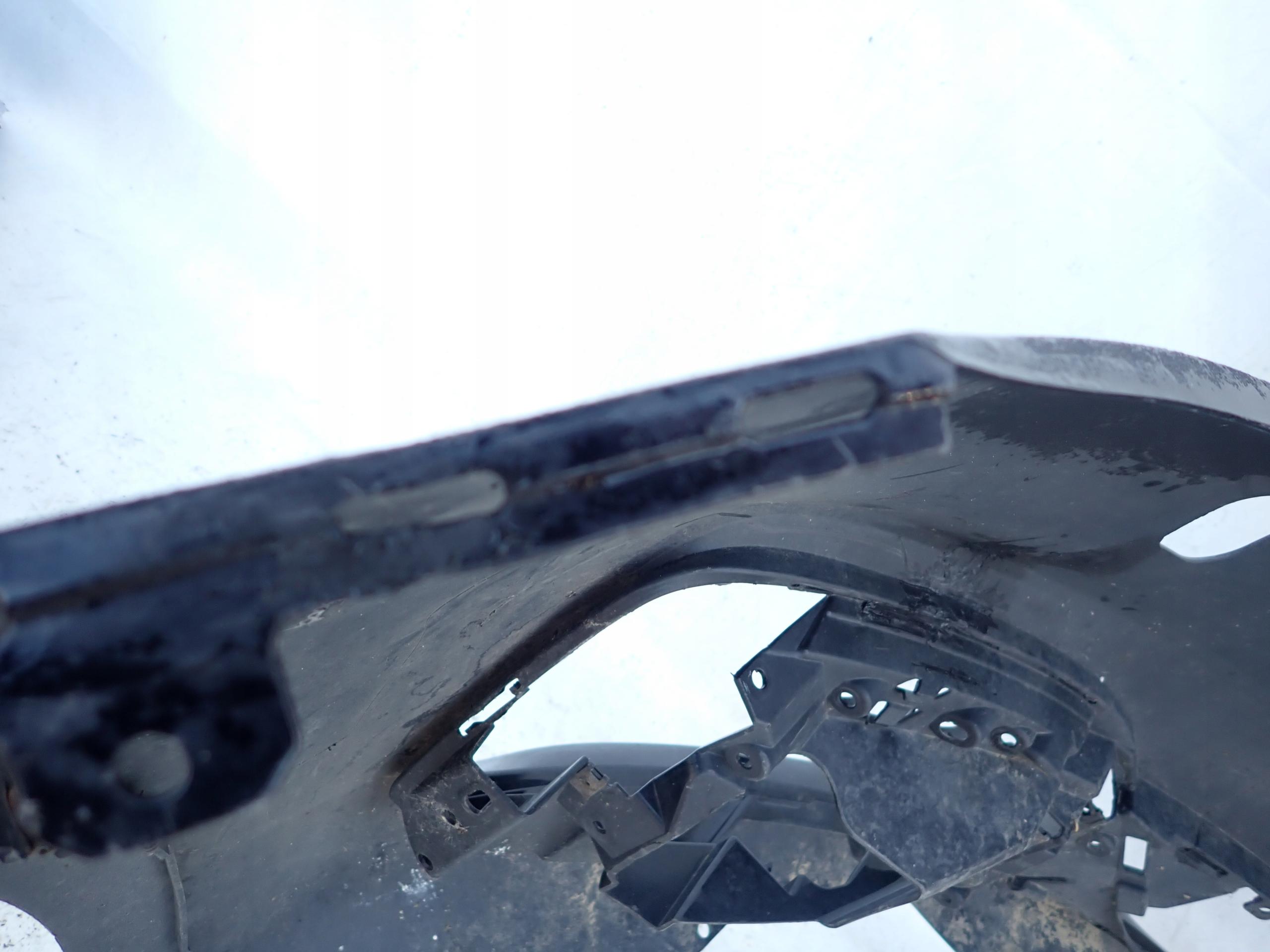 FORD MONDEO V 5 MK5 LIFT 19-22 bumper front 6PDC SPR
