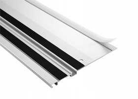 Zabezpieczenie przeciwodpryskowe Fs-sp 5000/T Festool