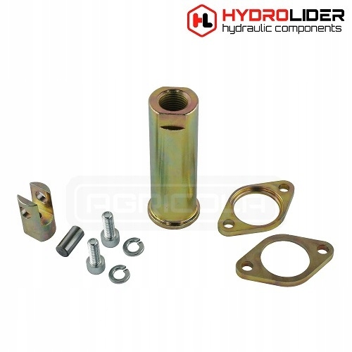 1.10.70.230 - Комплект трубы для P80 MANIFOLD FIXING CABLE