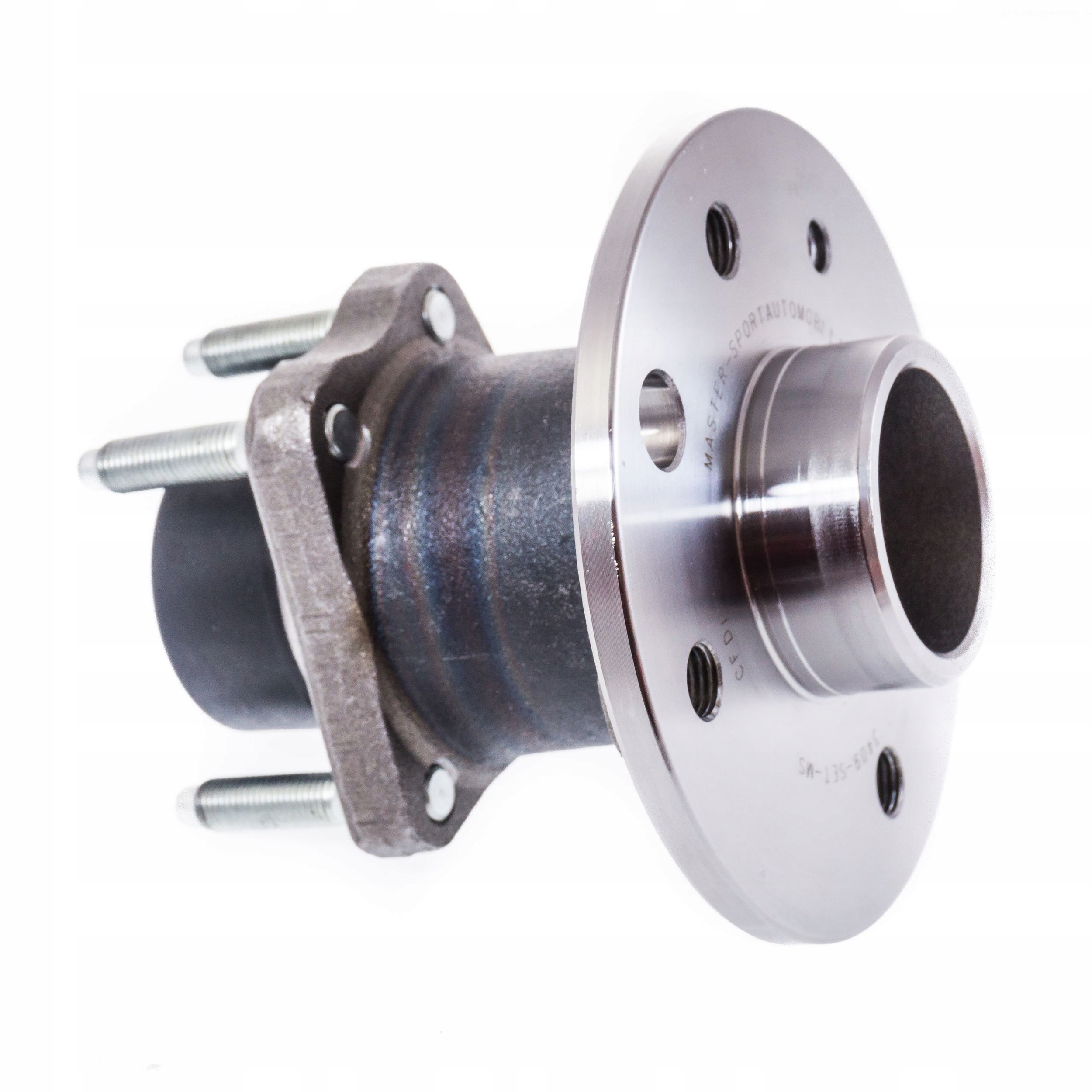 3409-SET-MS - Ступица ступицы колеса задний левый / правый OPEL, VAUXHALL