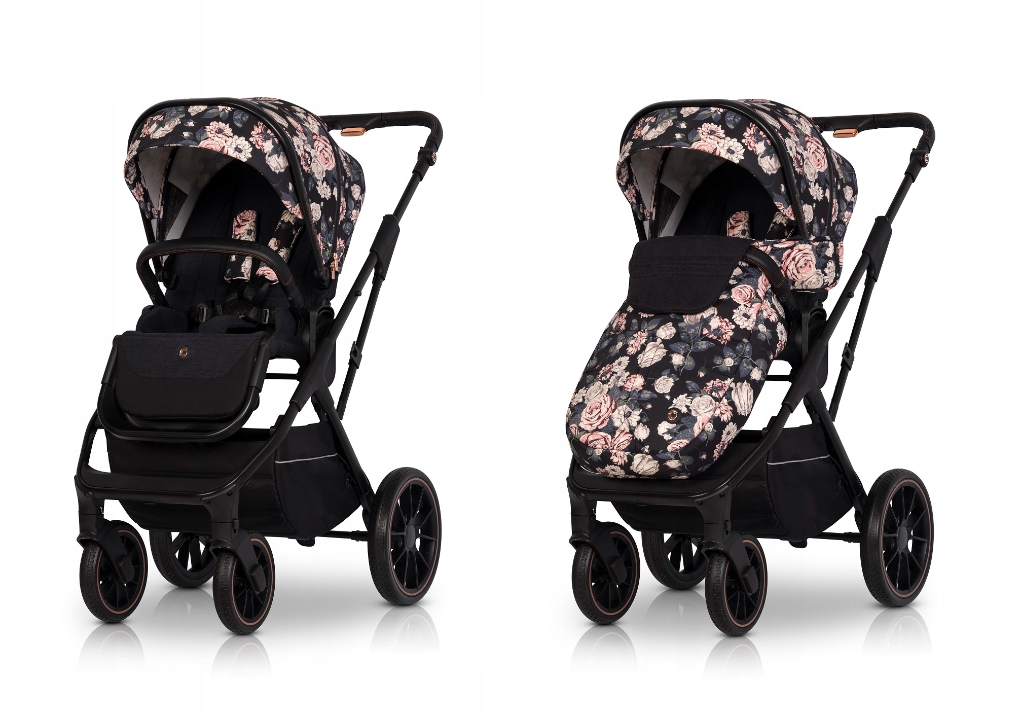 Cavoe Wózek spacerowy Axo Style