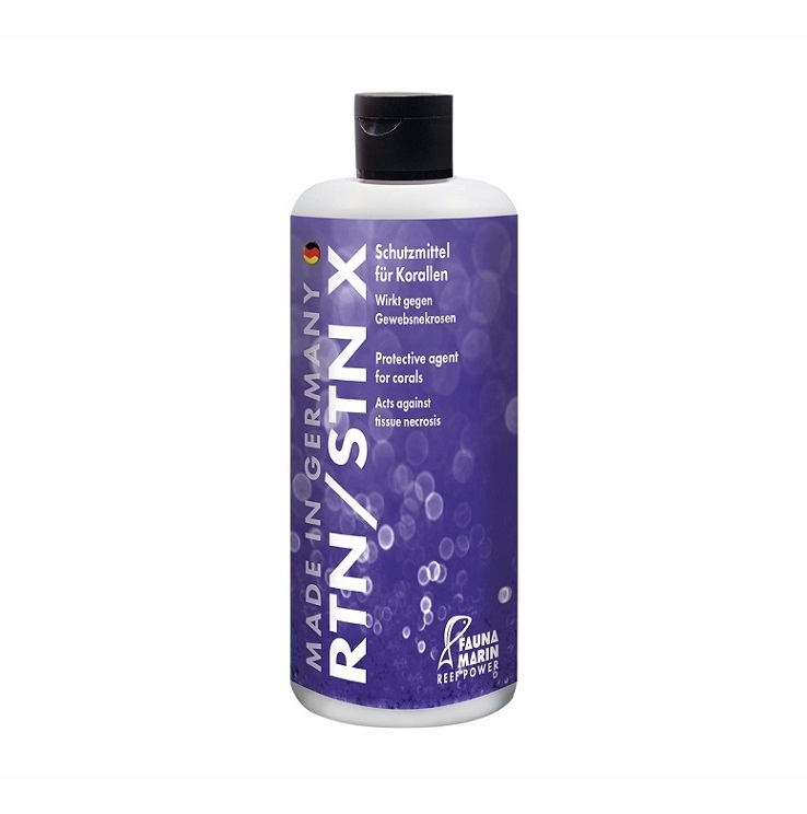 Levně Lék Fauna Marin 500 ml