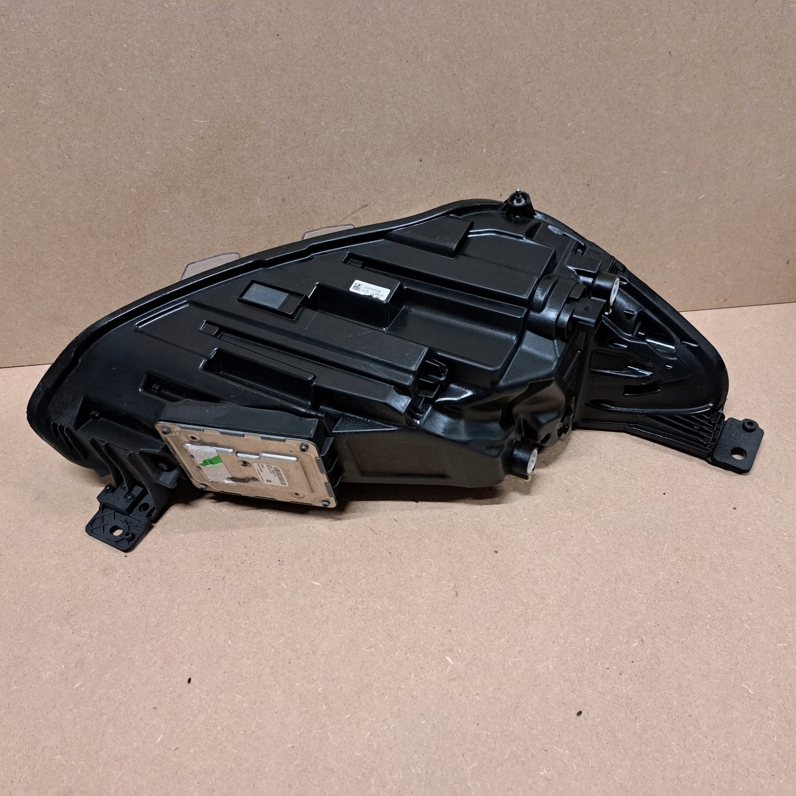 Frontscheinwerfer Ford Focus IV Mk4 JX7B13E015AE LED Links Headlight - Thumbnail 4
