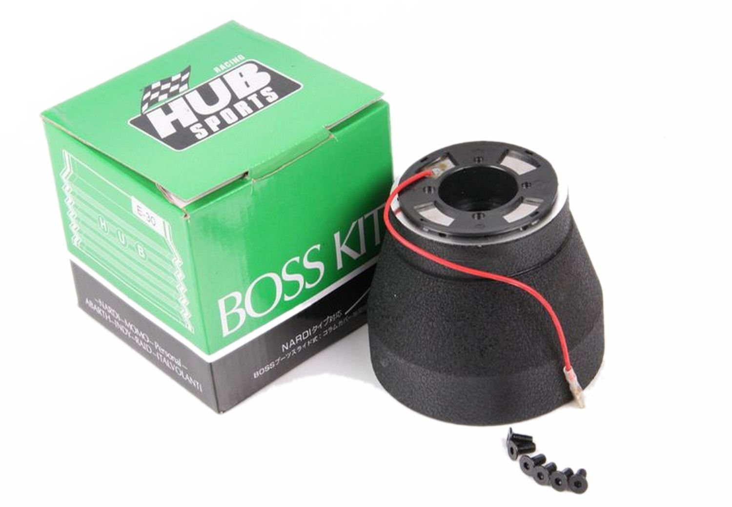 

Naba Bmw E34 Adapter Kierownicy