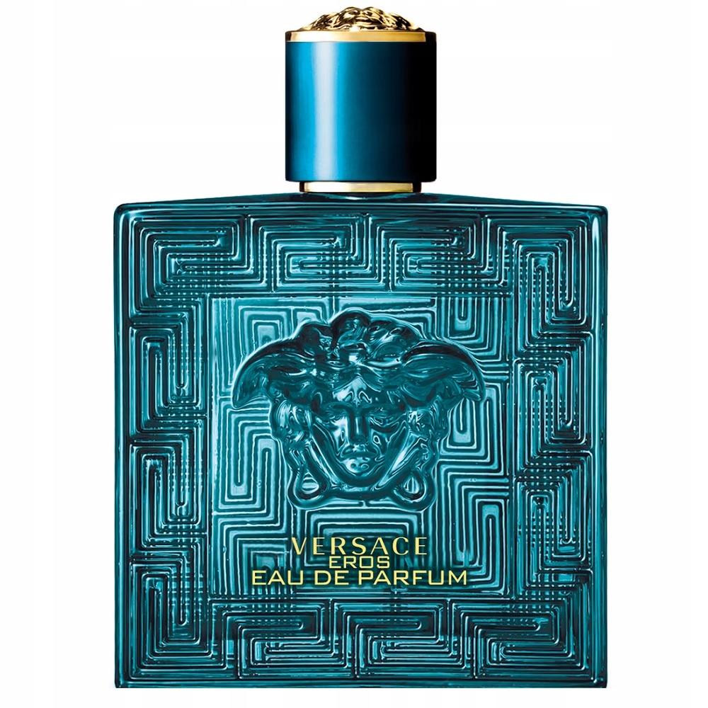 Versace Eros parfémovaná voda sprej 100 ml