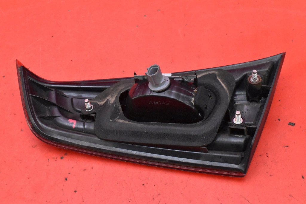 light left rear part rear P9373L MITSUBISHI ASX 1 and 10-12