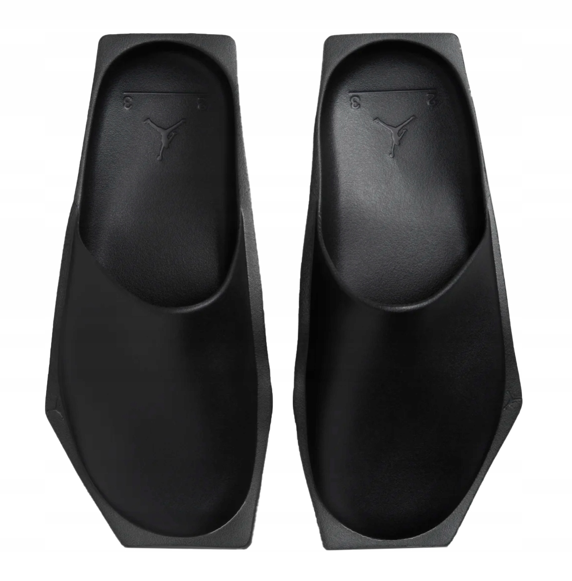 Žabky Jordan Hex Mule Sp Billie Eilish Negro DQ8337-001 36,5