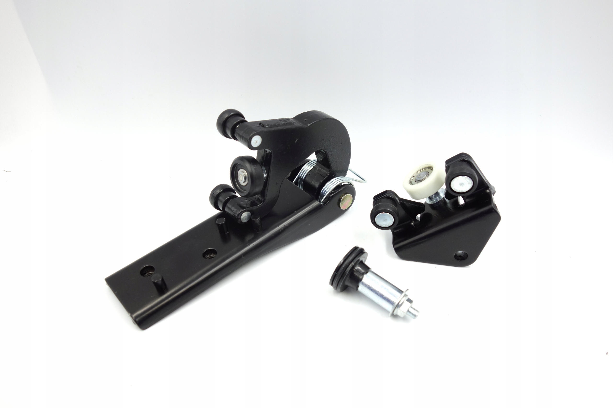 WOZKI ROLKI DRZWI BOCZNYCH do Renault Master III 3 Part number 60N1Z73