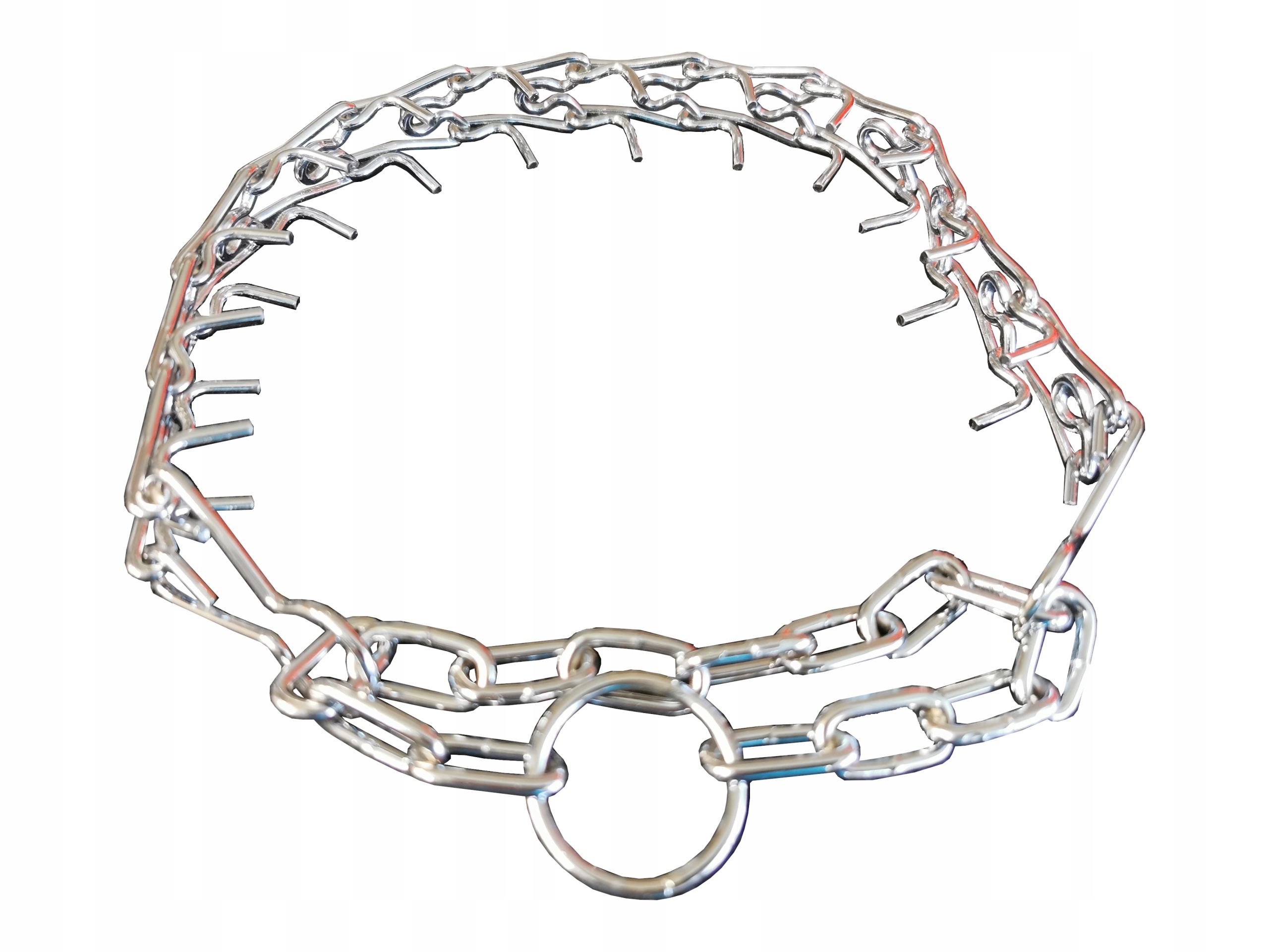 

Obroża dla Psa Kolczatka M